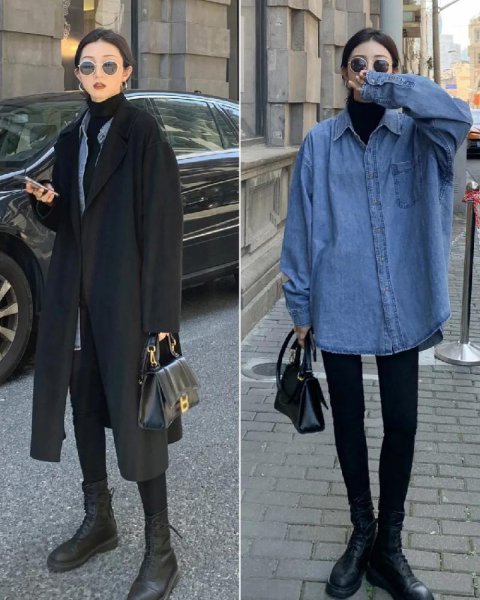 10度左右穿什么衣服合适