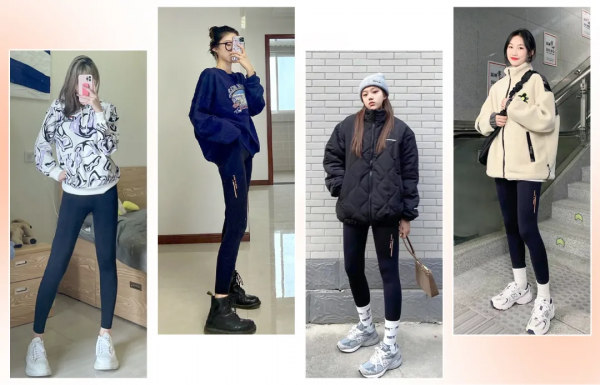 10度左右穿什么衣服合适