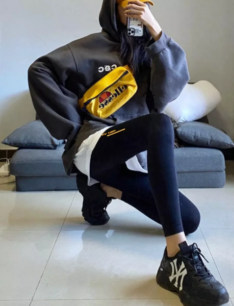 10度左右穿什么衣服合适