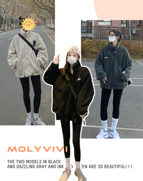 10度左右穿什么衣服合适