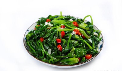 十大最有营养的蔬菜排名 营养高的蔬菜排行榜