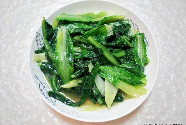 十大最有营养的蔬菜排名