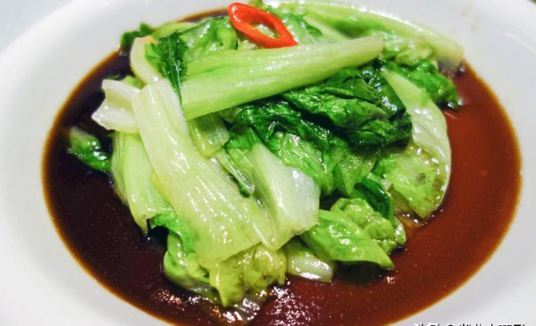 十大最有营养的蔬菜排名