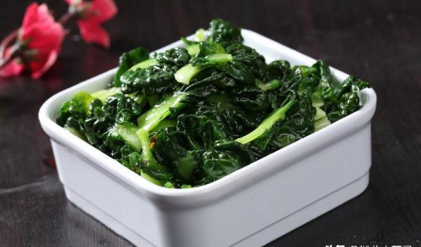 十大最有营养的蔬菜排名