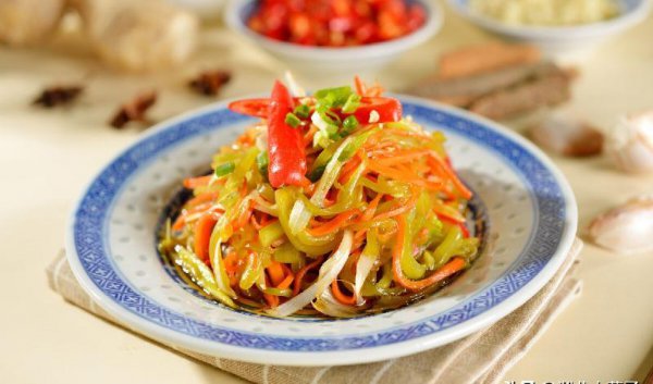 十大最有营养的蔬菜排名