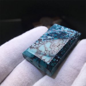 真假松石最直接鉴别 最简单鉴别松石真假和品质的方法