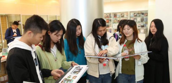 山东职业学院排名前十