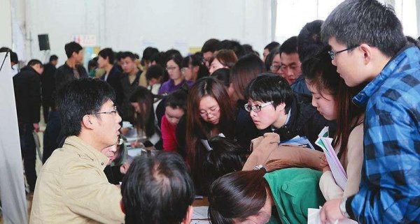 山东职业学院排名前十