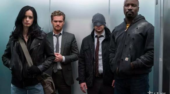 十大评分最高的美剧