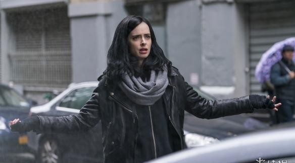 十大评分最高的美剧