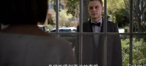 十大评分最高的美剧