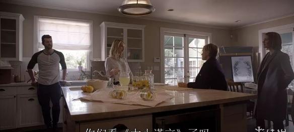 十大评分最高的美剧