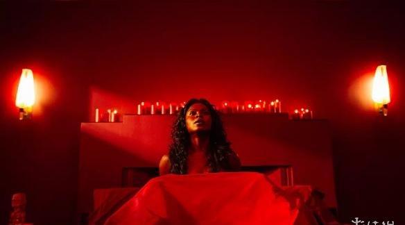 十大评分最高的美剧