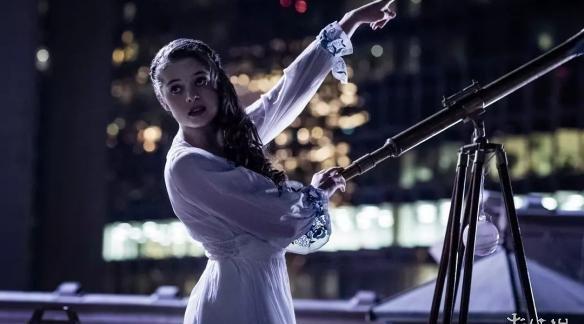 十大评分最高的美剧