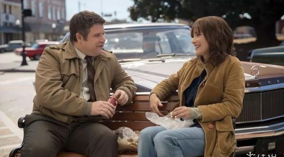 十大评分最高的美剧