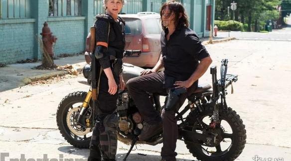 十大评分最高的美剧