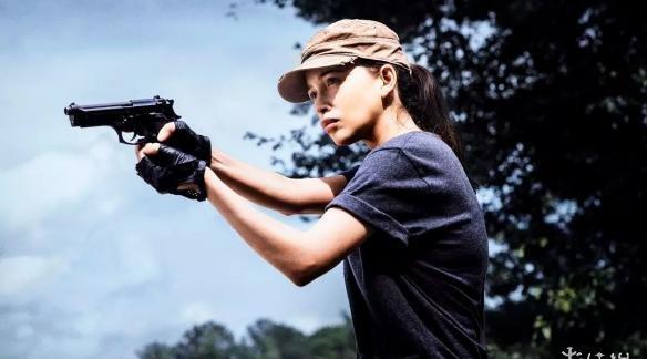 十大评分最高的美剧