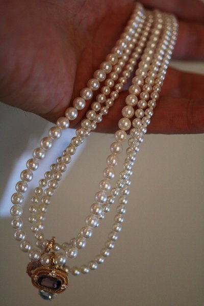 女人必备的三大宝石