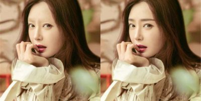 女生眉毛浓好还是淡好 面相女生眉毛又浓又黑好吗