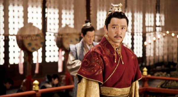 琅琊榜最后谁是皇上