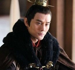 琅琊榜最后谁是皇上