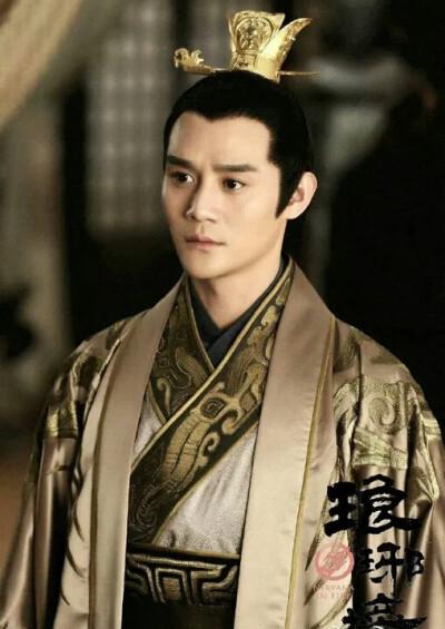 琅琊榜最后谁是皇上