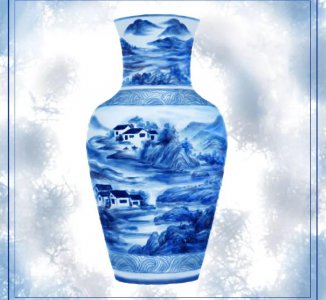 青花瓷是哪个朝代的 青花瓷出自哪个朝代产物