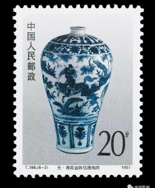 青花瓷是哪个朝代的