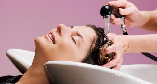 一个理发师多久能学出来