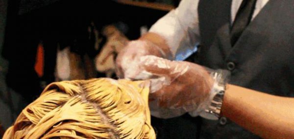 一个理发师多久能学出来