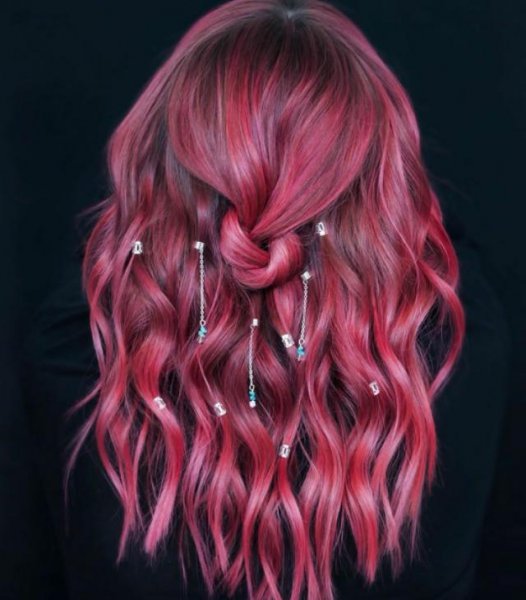 一个理发师多久能学出来