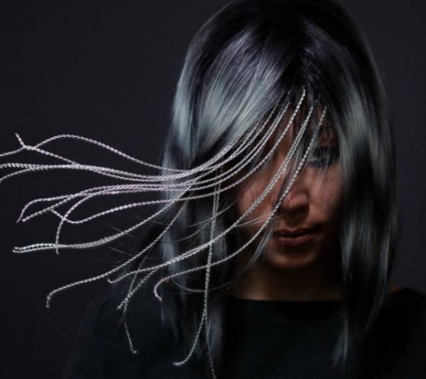 一个理发师多久能学出来