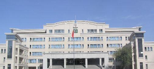 乌鲁木齐高中学校排名