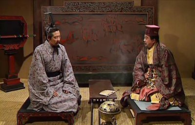 三国演义第二回主要内容 三国演义第二章主要讲了什么