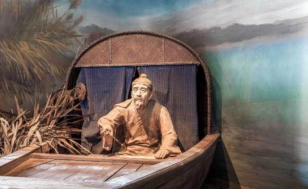 用典是修辞手法吗