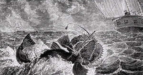 外国神话故事有哪些