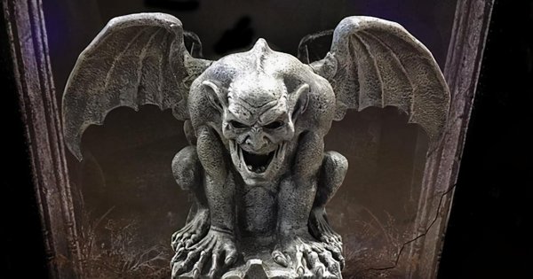 外国神话故事有哪些