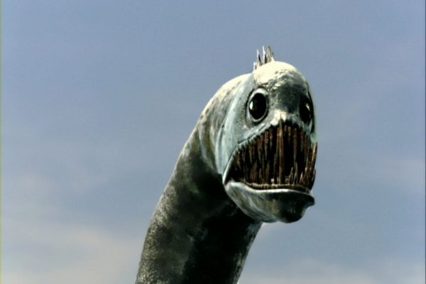 外国神话故事有哪些