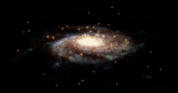 外国神话故事有哪些