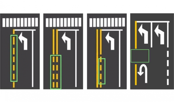 新手开车100个技巧