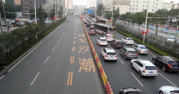 新手开车100个技巧