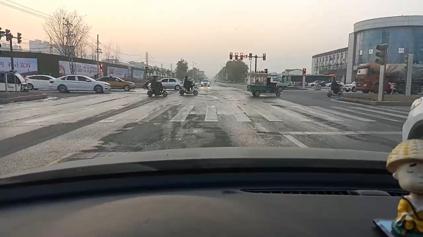 新手开车100个技巧