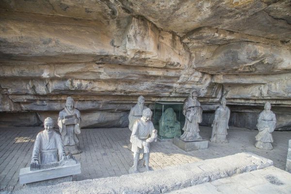 不患寡而患不均出自何处