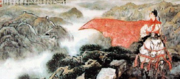 春风不度玉门关的前一句