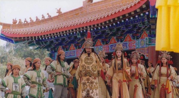 太平天国由盛转衰的转折点是什么事件