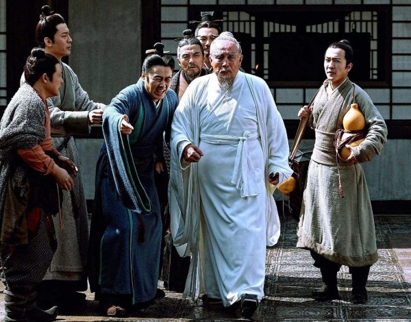 我国的外科鼻祖是谁