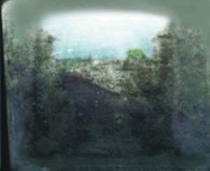 世界上第一张照片是什么