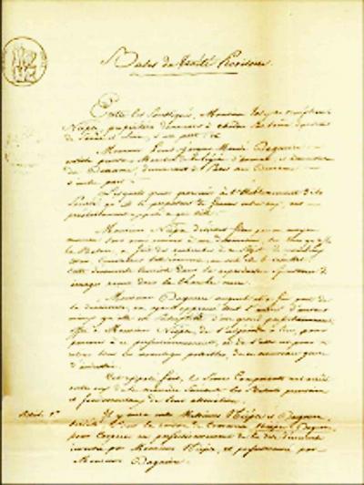 世界上第一张照片是什么