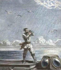 尼摩船长人物形象介绍 尼摩船长是个什么样的人物