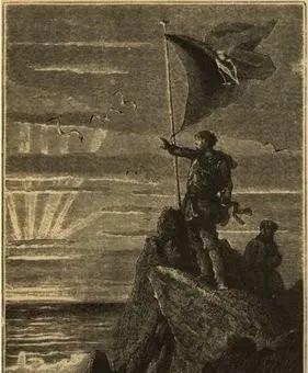 尼摩船长人物形象介绍